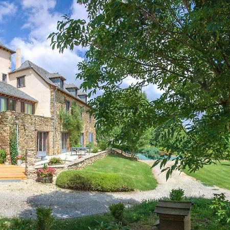 Ecrin Du Segala Hotel Tauriac-de-Naucelle ภายนอก รูปภาพ