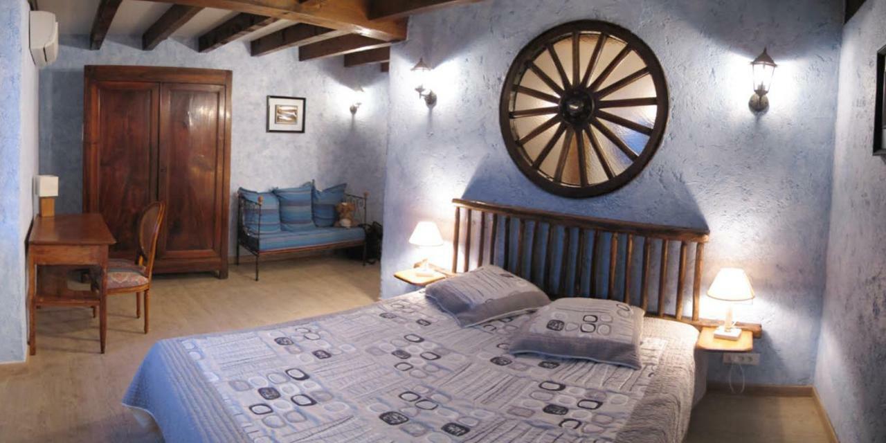 Ecrin Du Segala Hotel Tauriac-de-Naucelle ภายนอก รูปภาพ